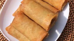 Kisah Cita Rasa dan Perjuangan di Balik Kuliner Kekinian Bengkalis