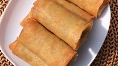 Kisah Cita Rasa dan Perjuangan di Balik Kuliner Kekinian Bengkalis