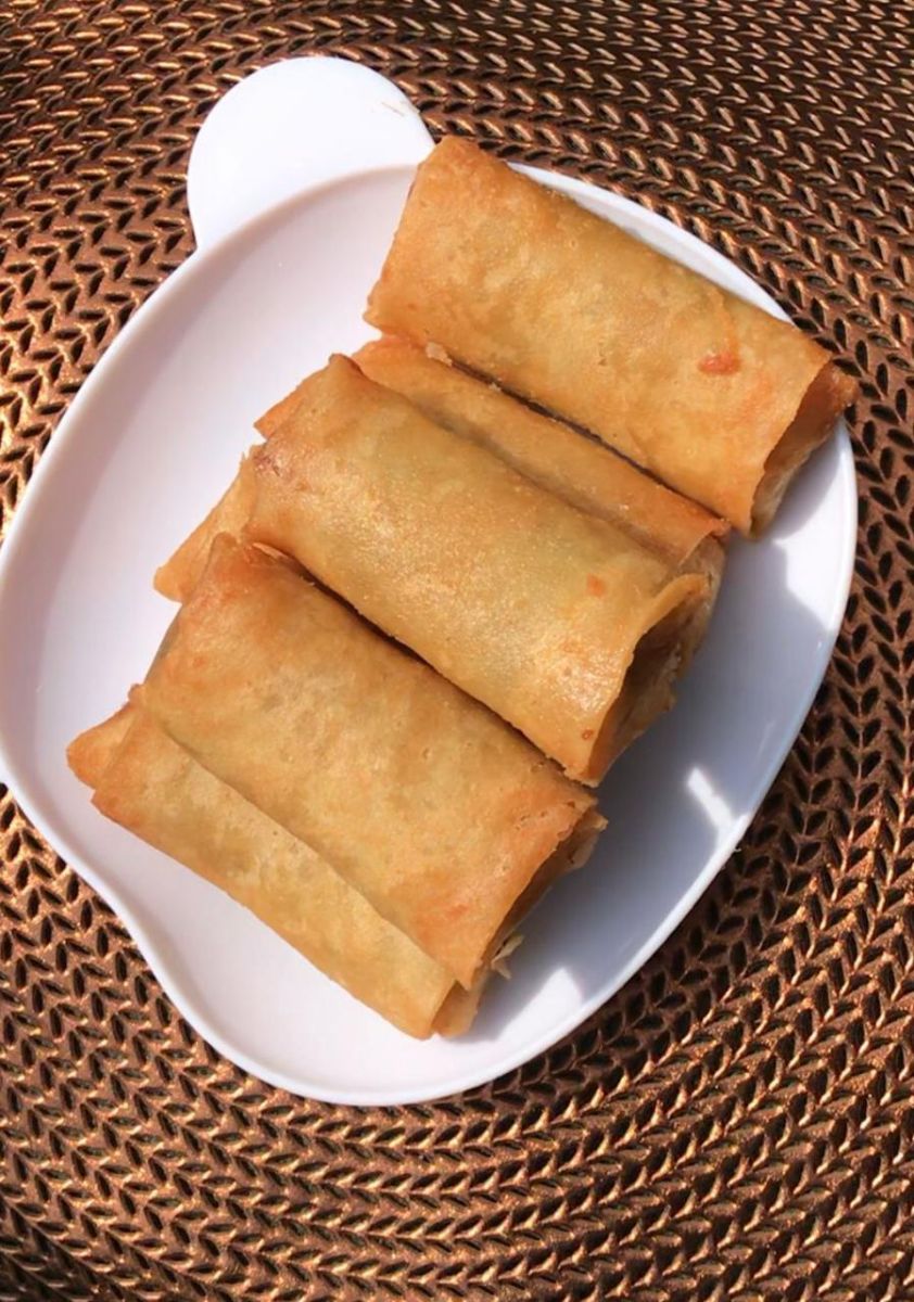 Kisah Cita Rasa dan Perjuangan di Balik Kuliner Kekinian Bengkalis