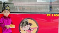 Merajut Rasa, Menjadi Ikon Kuliner Kekinian Bengkalis