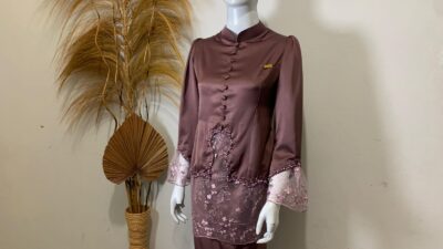 Jawaban Atas Kebutuhan Jahitan Berkualitas di Negeri Junjungan