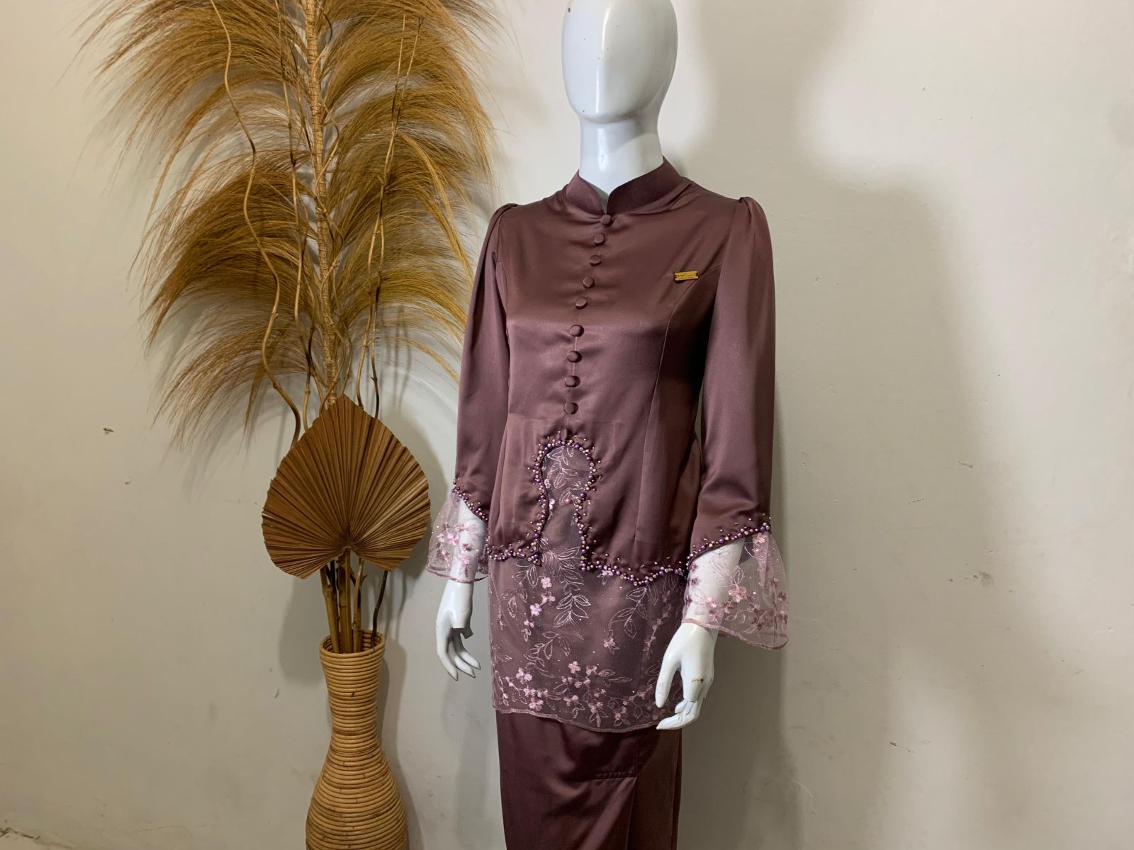 Jawaban Atas Kebutuhan Jahitan Berkualitas di Negeri Junjungan