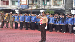 Peringatan Sumpah Pemuda ke-97 di Bengkalis, Generasi Muda Ditantang Jadi Pelaku Perubahan di Era Digital